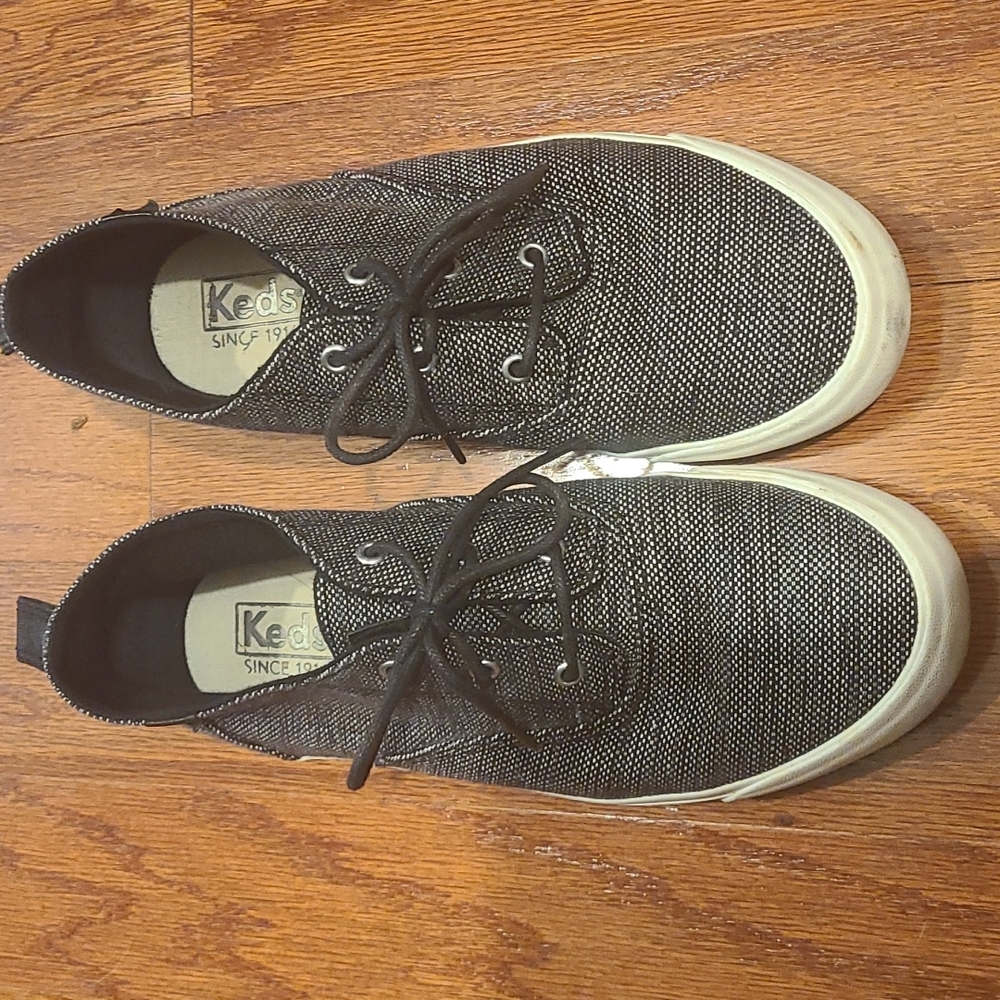 Keds Ortholite Sneakers, GUC